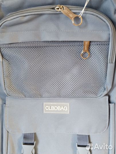 Школьный рюкзак 4 в 1