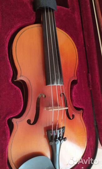 Скрипка 1/4