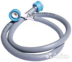 Шланг заливной стиральных машин; 27291