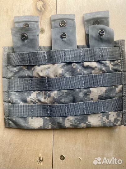 Тактическая одежда