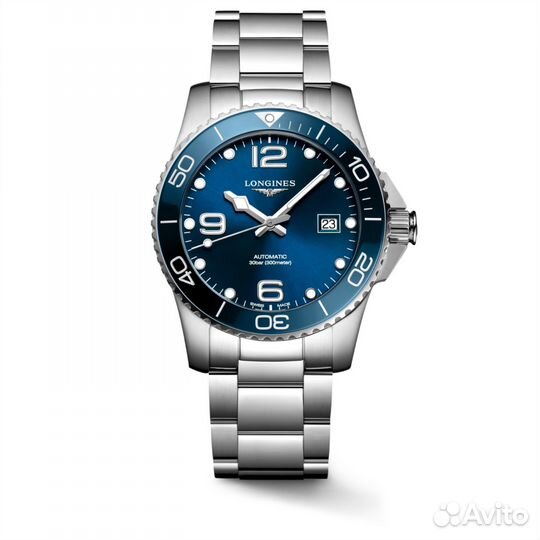 Longines Hydroconquest 41 MM Automatic