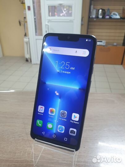 Смартфон i13 pro 8/128 gb
