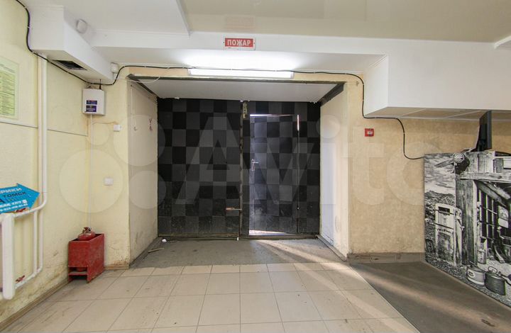 Продам помещение на Тверской 17\1, 110 м²