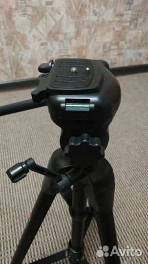 Штатив для фотоаппарата canon