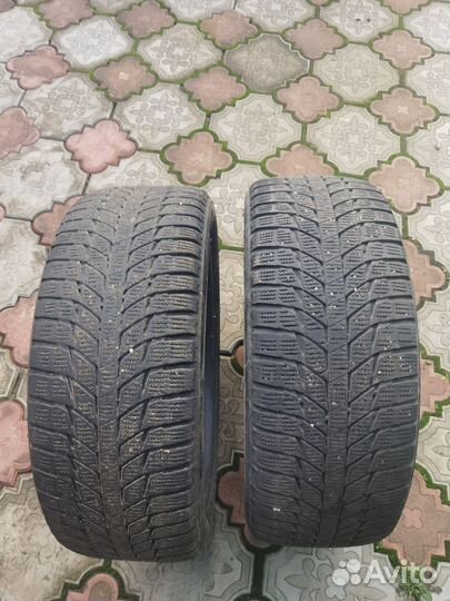 Triangle Snowlink TWT02 215/45 R17