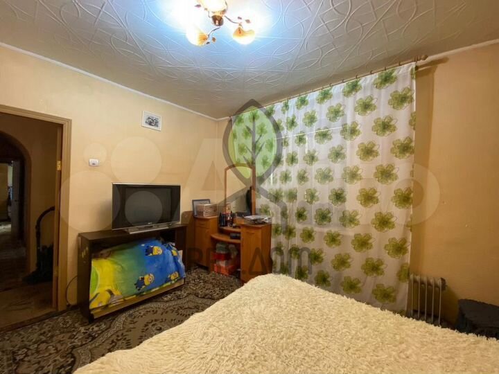 4-к. квартира, 79,4 м², 8/9 эт.