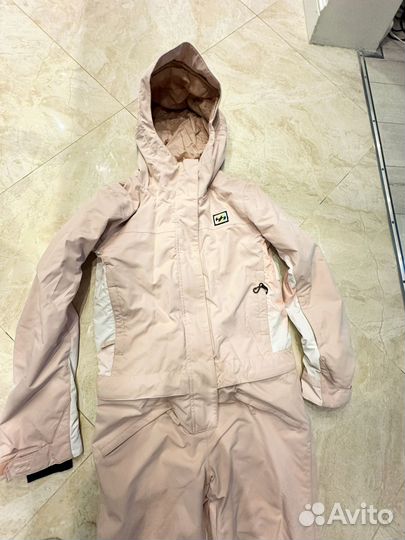 Зимний комбинезон горнолыжный billabong