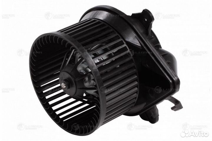 Мотор печки Citroen Berlingo M49