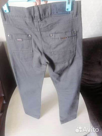 Рубашки и брюки