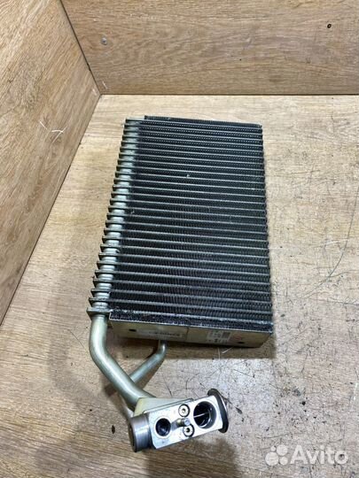 Испаритель кондиционера Mercedes W211 128271