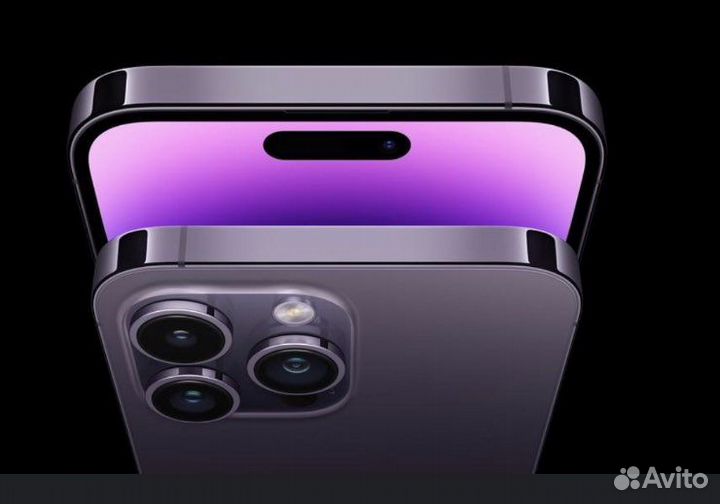 Айфон 14 про 256