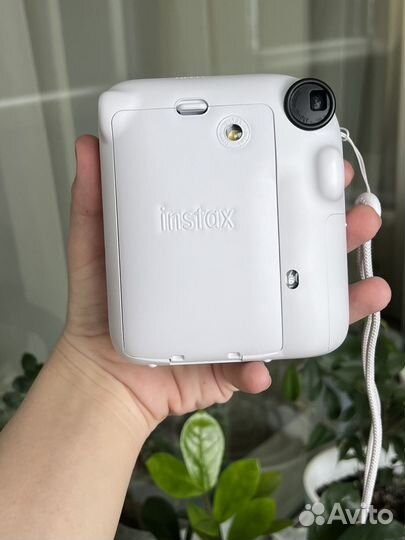 Instax mini 12