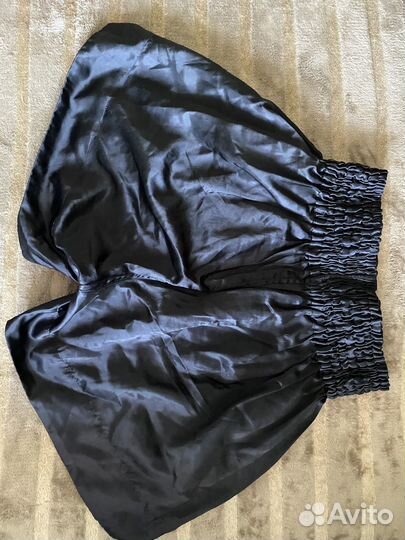 Экипировка для тайского бокса