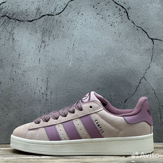 Кроссовки Adidas Campus Размеры 36-41