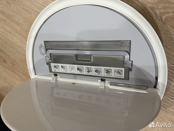 Робот-пылесос Tefal Explorer serie 60