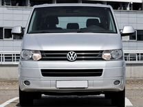 Volkswagen Caravelle 2.0 AMT, 2011, 147 373 км, с пробегом, цена 1 690 000 руб.