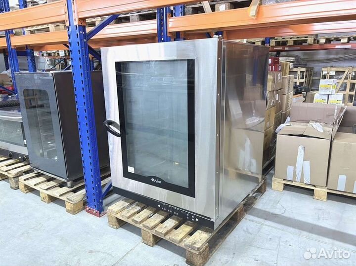 Печь конвекционная Abat кэп-10П