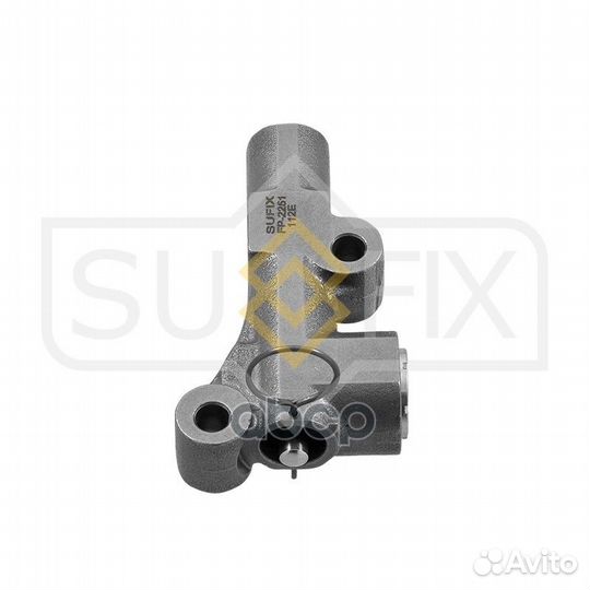 Натяжитель ремня грм;mitsubishi pajero II-III 3