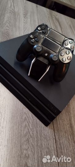 Sony playstation 4 pro 1tb