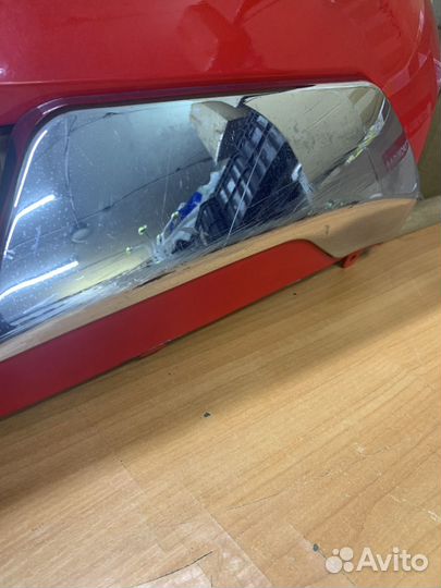 Лыжа правая Suzuki Gemma UL250 (U) K8 CJ47A