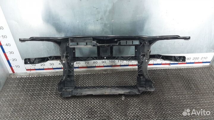 Телевизор volkswagen passat B6 2009