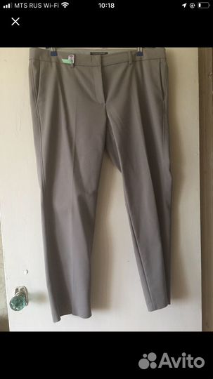 Брюки Luisa Cerano, р 52