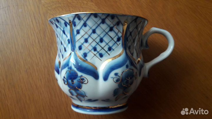 Набор столовой посуды