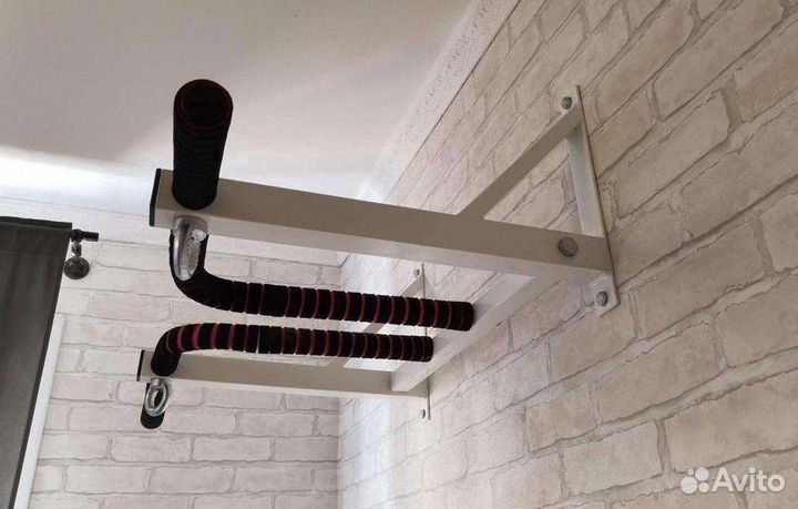 Турник настенный Pro в Чите