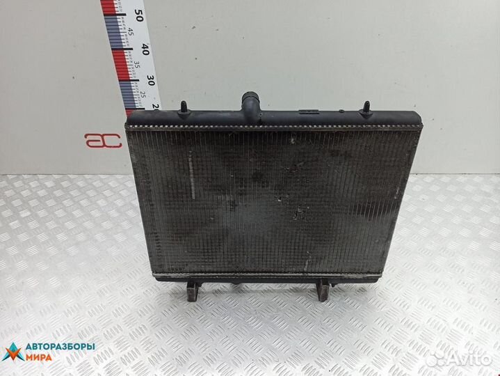 Радиатор (основной) Peugeot 308 T7 2008 1330Y5