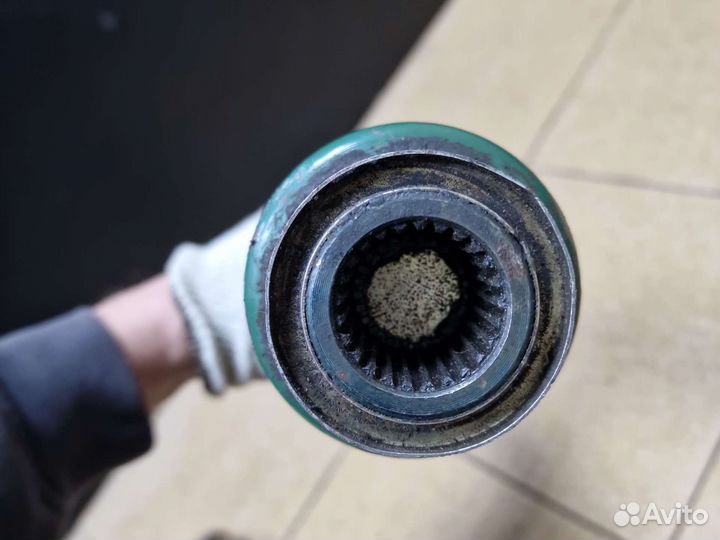 Шрус,Привод передний Субару Легаси 2 2.0