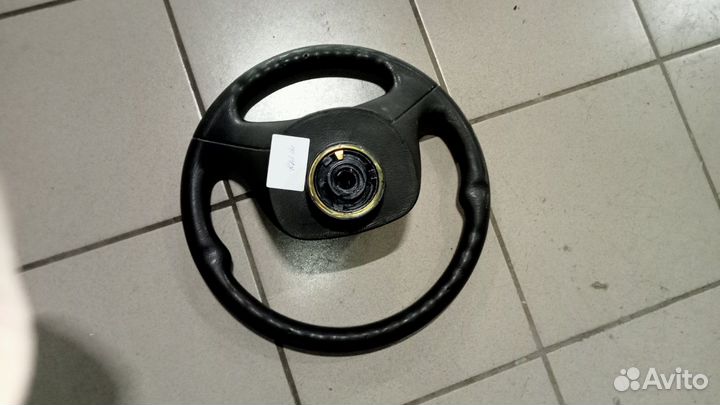Рулевое колесо Шанс Ланос