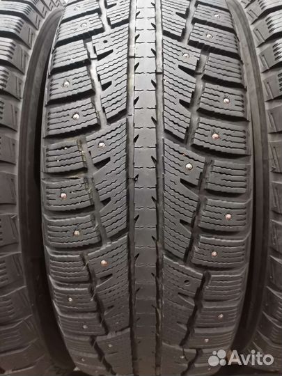 Minerva Eco Stud LT 225/65 R17