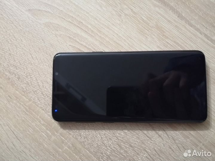 Samsung Galaxy S9 Plus, 4/64 ГБ