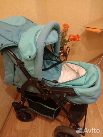 Детская коляска