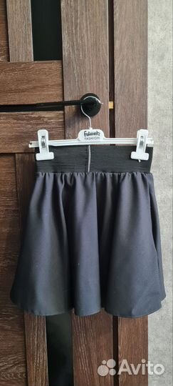 Юбка 128-134