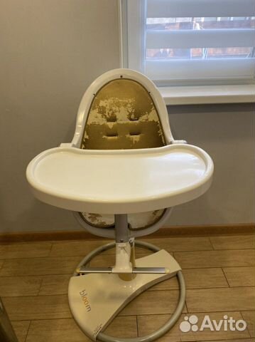 Продам стульчик Bloom