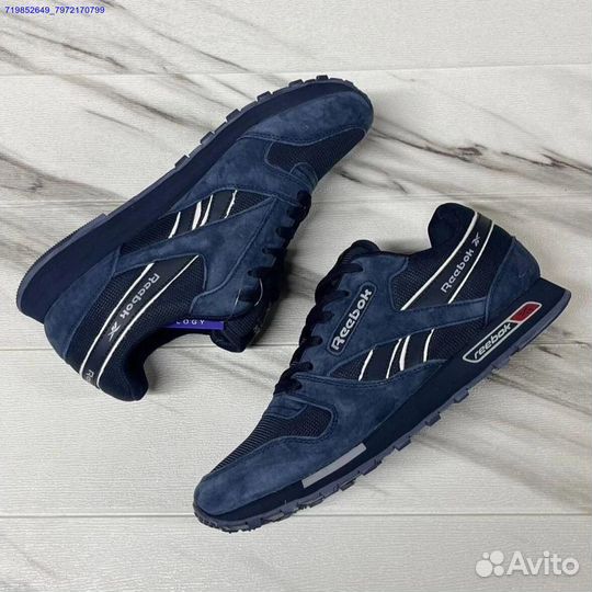 Кроссовки Reebok (Арт.39263)