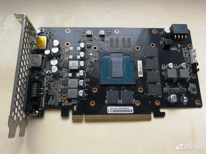 Palit GeForce GTX 1660 Super Gaming PRO