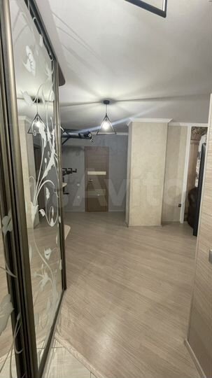 3-к. квартира, 84,9 м², 3/10 эт.