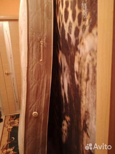 Матрас 160х200 бу aros