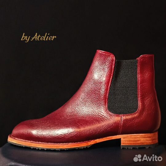 Челси на заказ