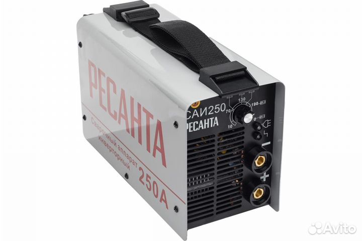 Аренда сварочного оборудования