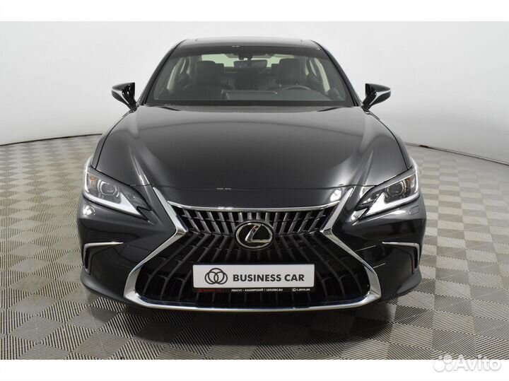 Lexus ES 2.5 AT, 2023