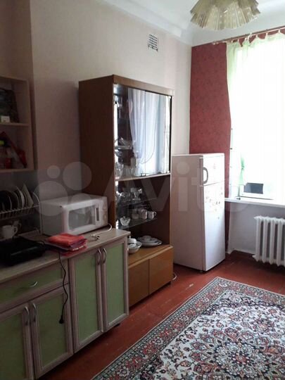 2-к. квартира, 58 м², 2/3 эт.