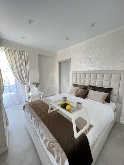 2-к. квартира, 55 м², 6/12 эт.