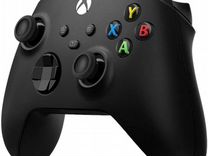 Новый геймпад Microsoft Xbox Series