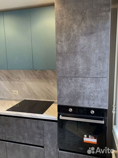 Кухня 3 метра