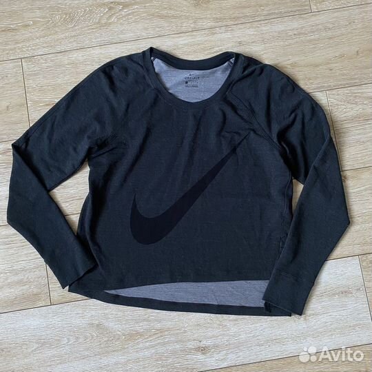 Кофта Nike женская