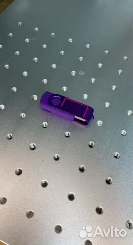 Флешка USB 32 Гб с гравировкой/Именная флешка объявление продам