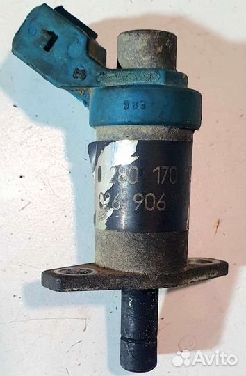 Форсунка инжекторная пусковая Audi 80, Audi 100